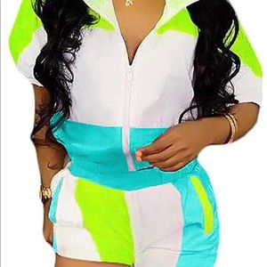 Women’s two piece set